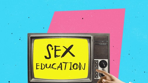 „A férjemmel szeretnék szeretkezni, nem Robin Hooddal vagy James Bonddal”