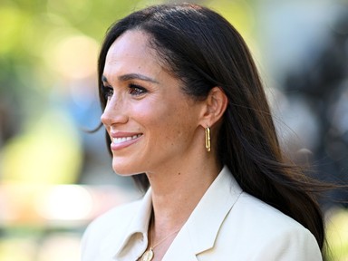 Meghan Markle túllőtt a célon, a színfalak mögött szegte meg a királyi protokollt