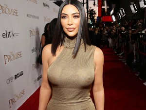 Hiába szidják, Kim Kardashian tényleg elképesztő formában van