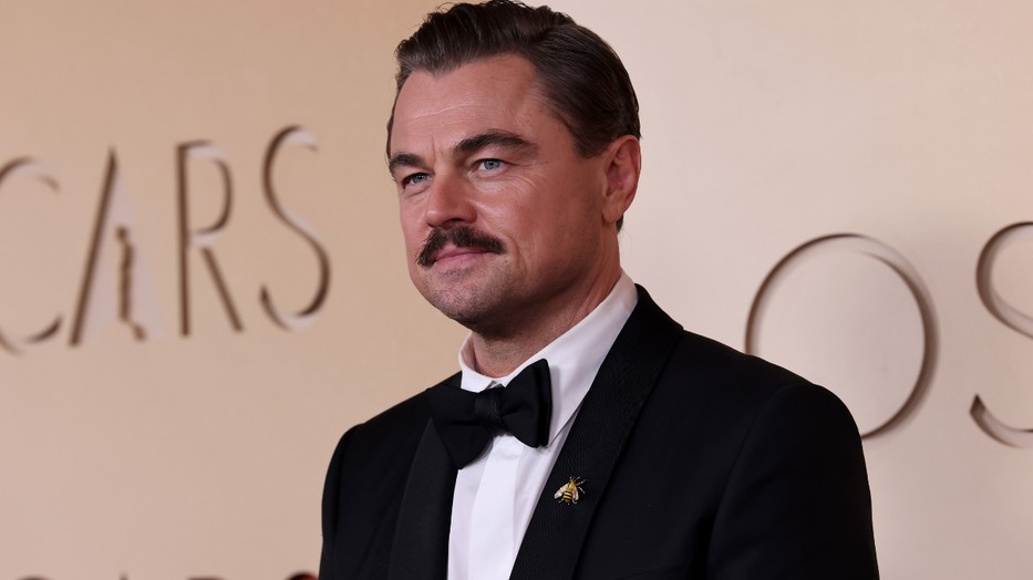 leonardo dicaprio oscar