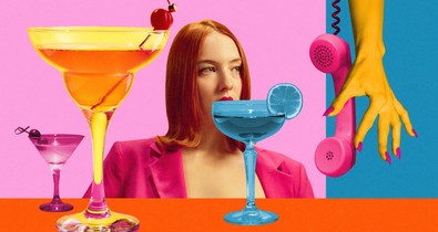 Az alkohol, a társadalmi szorongás biológiája, és az ezeket övező mítoszok - beszélgetés dr. Schwab Richárddal és Sztankovics Mártával