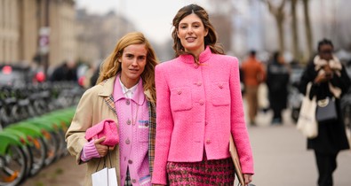 Fast fashion üzemmódban a luxusmárkák