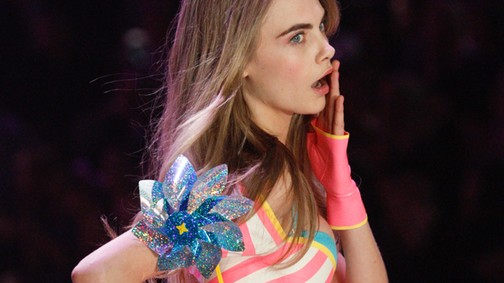 Újabb nagy nevet vesztett a Victoria`s Secret!