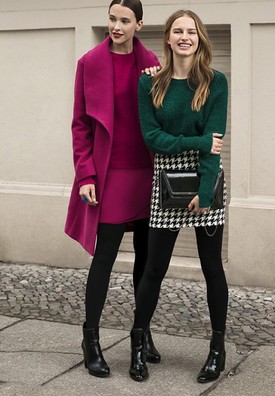 A tél is csillogóvá válik az Orsay új kollekciójával!