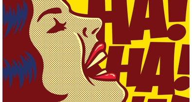 Mi az a nevetőjóga és hogyan néz ki egy óra?