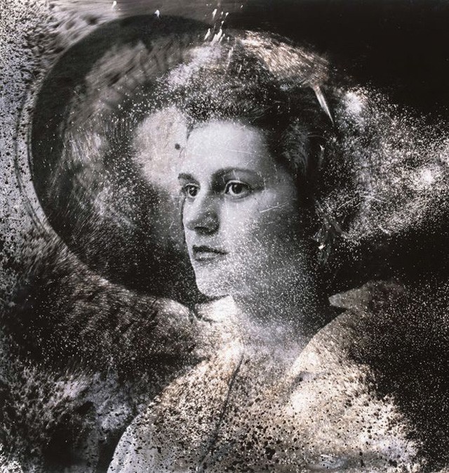 Magyar női fotóművészek a híres olasz kiállításon!