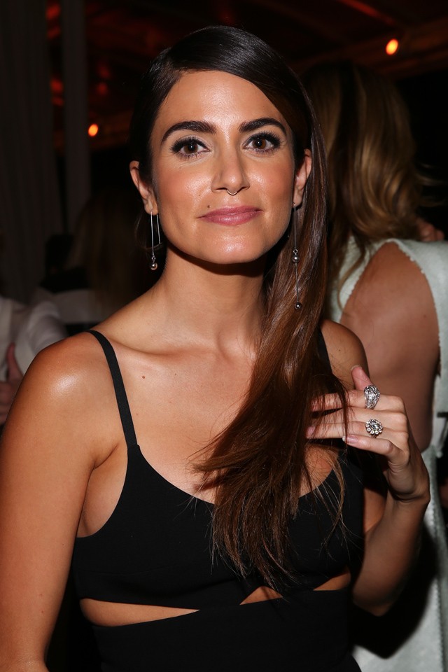 Nikki Reed 