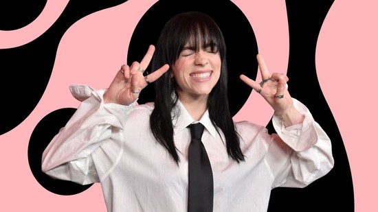 Billie Eilish olyan szépeket mondott Budapestről, hogy könnybe lábad a szemünk