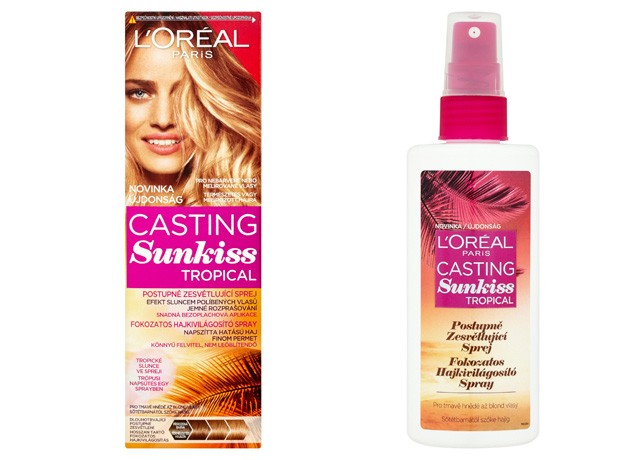 Itt a nyár, itt a strandszezon!