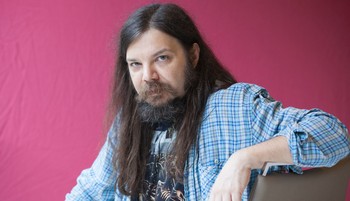 Matteo Strukul: „Mikor írok, azokról a nőkről beszélek, akikre ma már nem is emlékszünk" 