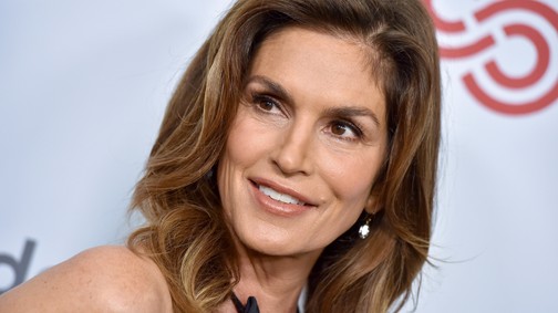 Így tartja magát formában az 56 éves Cindy Crawford