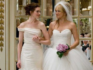 Segítség! Férjhez megy a legjobb barátnőm!