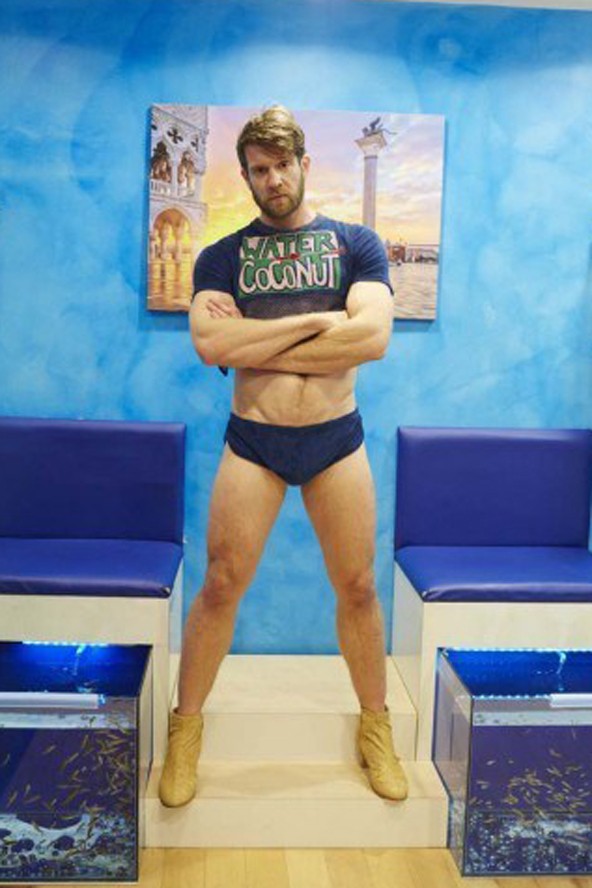 Colby Keller