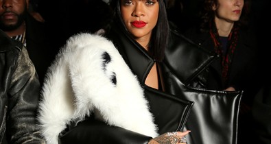 RiRi hivatalosan is stílusikon