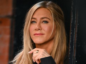 Ez Jennifer Aniston bomba formájának 4 titka