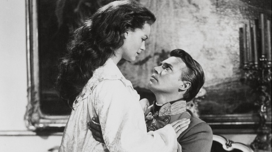 Karlheinz Böhm a Sisi-filmekben kezdte pályafutását, de később nagyot fordult az élete