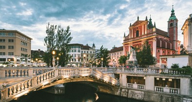 Ezek most a legbiztonságosabb országok a világon