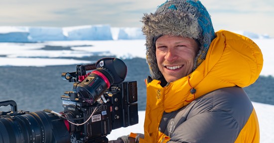 A pingvinek túlélése szorosan összefügg az emberek jövőjével