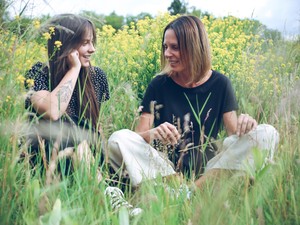 ´Életünk végéig tanulhatunk egymástól´- a sikeres családi vállalkozás titka