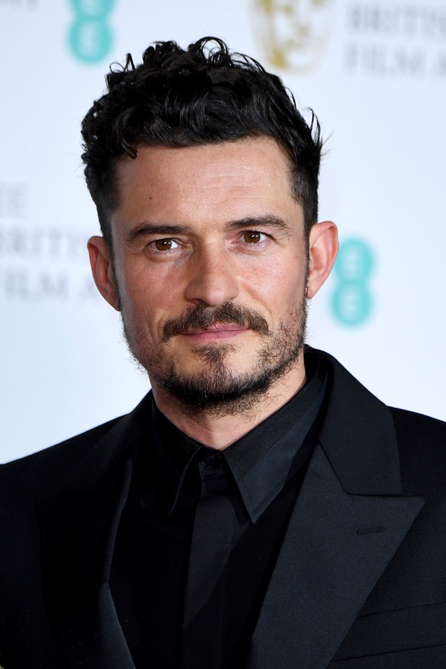 Orlando Bloom