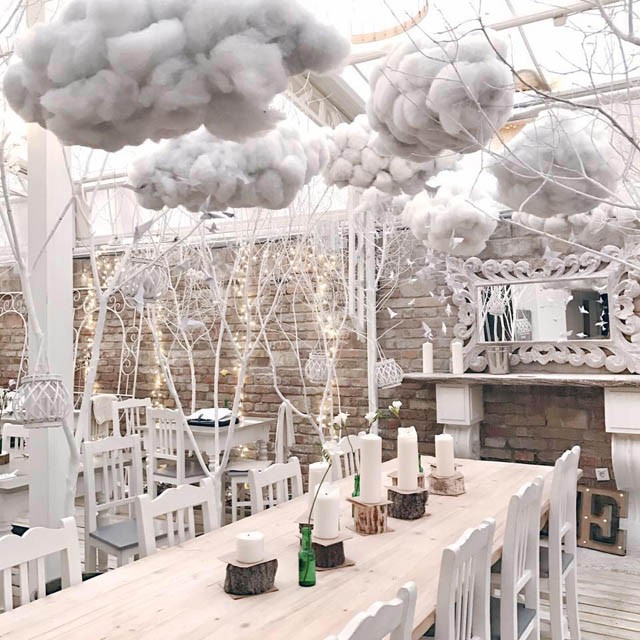 5 romantikus étterem Valentin-napra