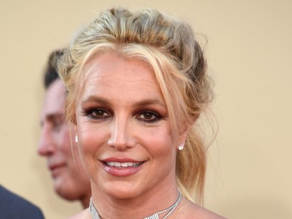 Britney Spears magas sarkúja 2 millióba kerül, de nem ezen akadtak ki a követői