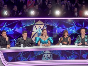 Vérzik a szívünk: ő lett a Sztárban sztár kiesője a 3. élő adásban