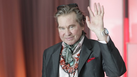 Szívszorító: Val Kilmer lánya elárulta, mi okozta a 65 éves színész halálát