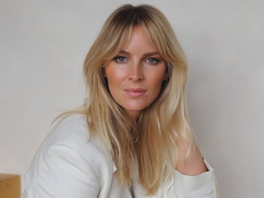 Szabó Doris: Mindenkinek meg kell találnia azt az új nőt, akivé a szülés után vált