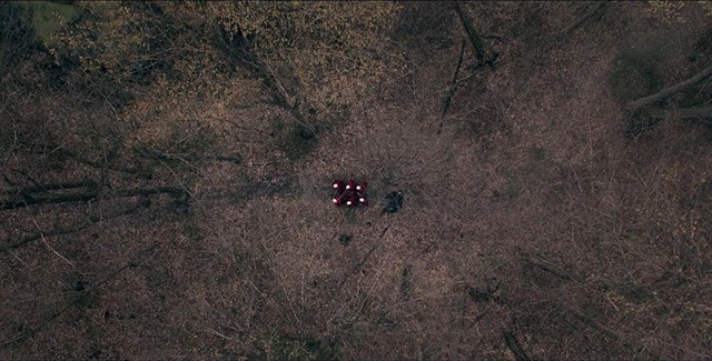 Végre kapott egy méltó évadzárást a Szolgálólány meséje