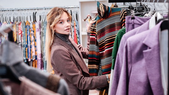 Itt van 2025 új trendje, a No-Buy: Te kibírnád egy évig shopping nélkül?