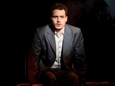 Jenővári Miklós: „Gyorsan kellett felnőnöm”