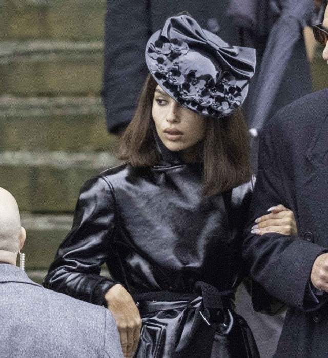 Szóhoz sem jututnk: Íme Zoe Kravitz első fotója a Macskanő szerepében