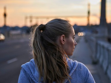 Az egyik leggyakoribb támadási felület a hajad - így tudod kivédeni a váratlan erőszakot