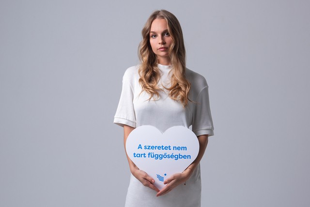 Tematikus Facebook és Instagram oldalakat indított a kapcsolati erőszak ellen az Ökumenikus Segélyszervezet