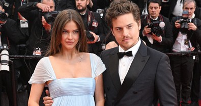 Hatalmasat nőtt Palvin Barbara babapocakja, friss videón a gyönyörű kismama