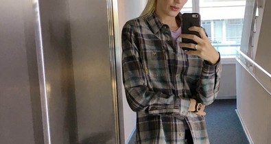 Egy jó flaneling csodákra képes