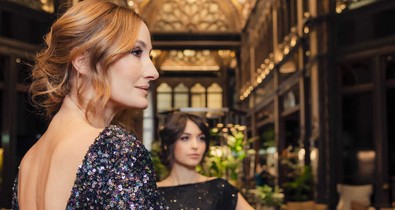 Epres Panni megmutatja, hogyan lehetsz kényelmesen elegáns