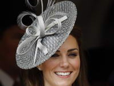 Kate Middleton nem kér a stylistokból!