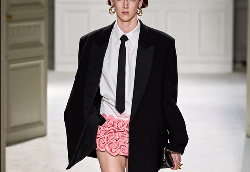 Igen, a nyakkendő újra divat, és stílusosabb, mint valaha