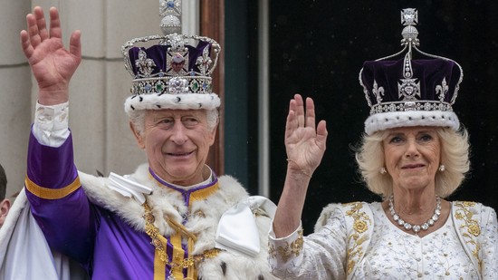 Megváltozott a brit trónöröklési rend, így néz ki most a sorrend a trónért