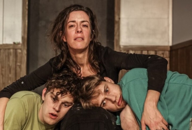 Pálos Hanna interjú