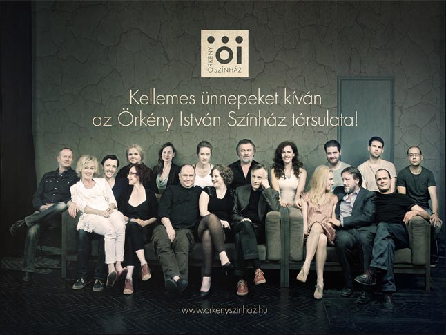 Ha azt mondom Karácsony...