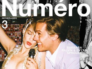 Elpirulsz! Palvin Barbi az év legpikánsabb címlapján