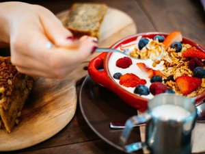 Ezekből az ételekből egyél, hogy ne legyenek rémálmaid