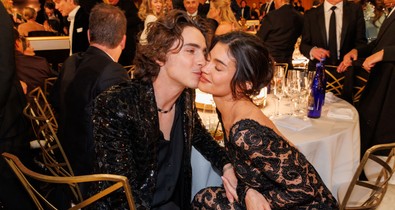 Szívszorító titok derült ki Kylie Jenner és Timothée Chalamet kapcsolatáról