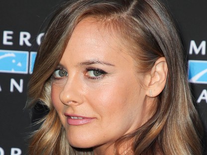 A ´90-es évek álomnője ennyire gyönyörű most is