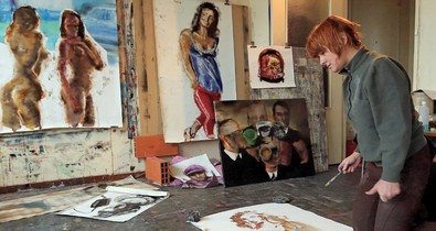 Megdöbbentő különbségek a műkereskedelemben: botrányosan kevesebbet keresnek a női festők