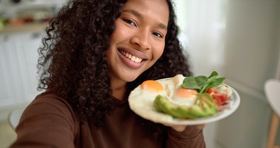 Napi 2 tojást reggeliztem 2 héten át, ez volt rá a testem a válasza