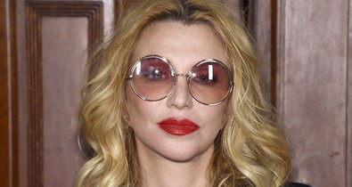 Múlt hétig senkit nem érdekelt, de 12 éve Courtney Love már szólt, hogy Weinstein veszélyes